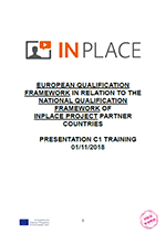 EQF NQF report