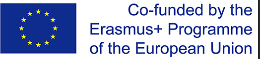 Logo Erasmus+