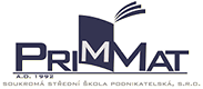 Logo Primmat