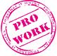 Logo PROWORK