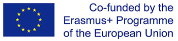 Logo Erasmus