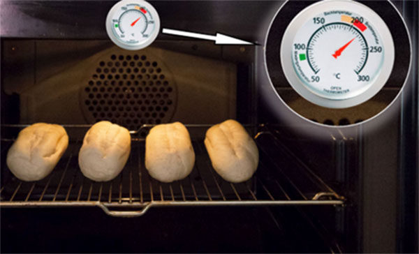 Oven